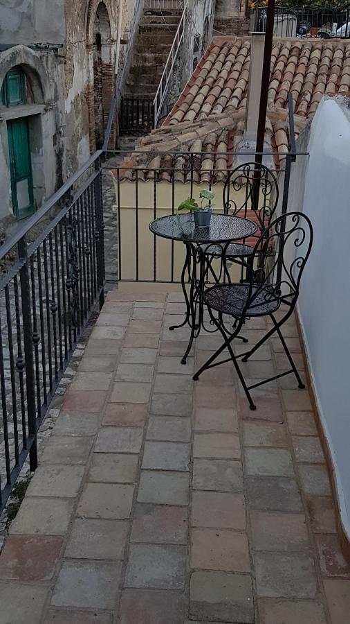 Il Centro Storico Grottole Exterior foto