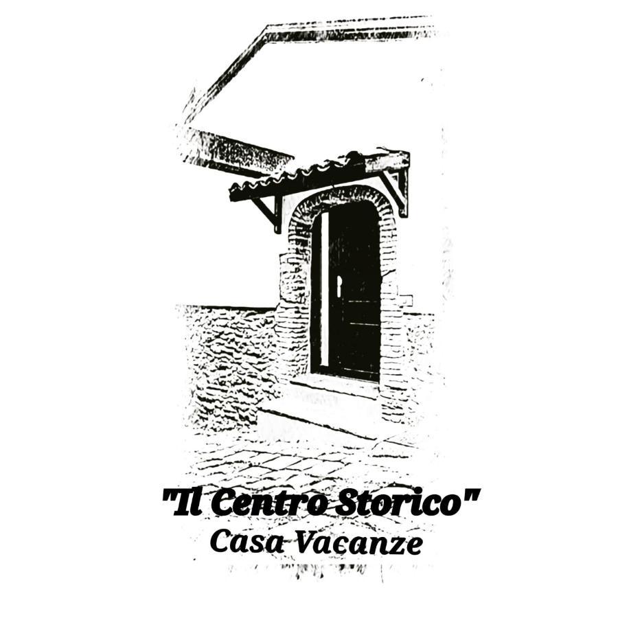 Il Centro Storico Grottole Exterior foto