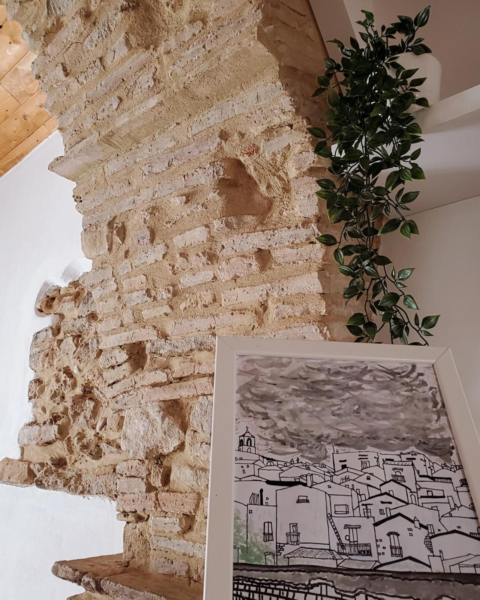Il Centro Storico Grottole Quarto foto