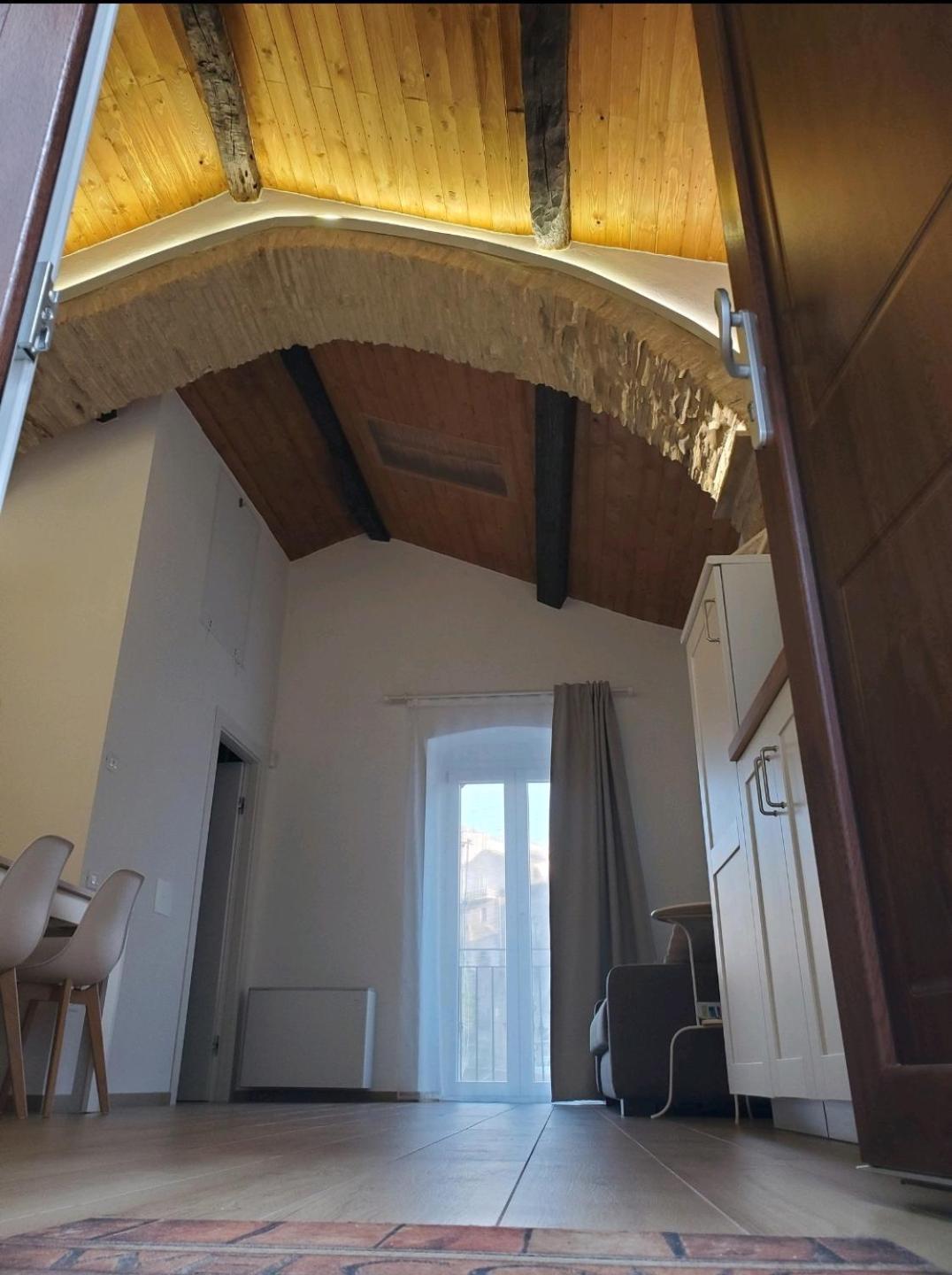 Il Centro Storico Grottole Exterior foto